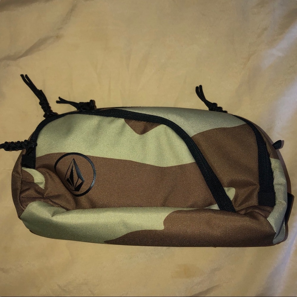 Volcom’s Fanny Pack